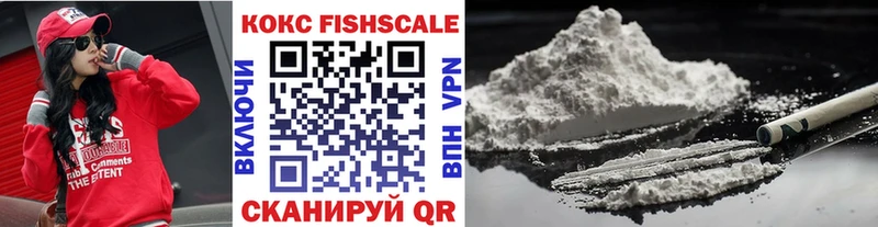 Кокаин Fish Scale  Купить где  Льгов 